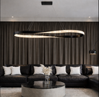 Continuum Pendant Lights