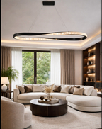 Continuum Pendant Lights