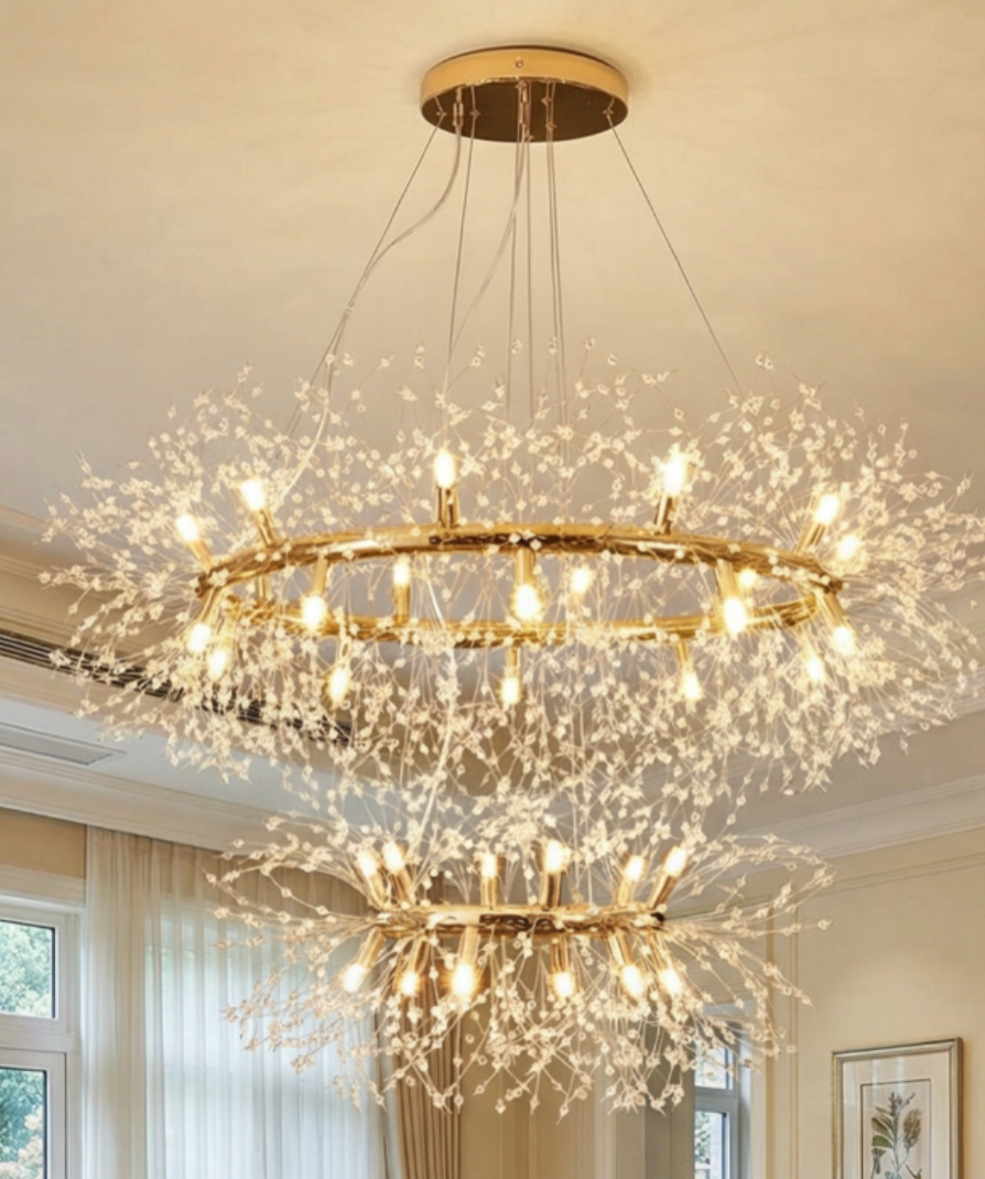 Aureloe Chandelier