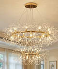 Aureloe Chandelier
